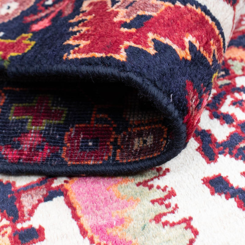 Dywan beludżycki - 164 x 80 cm - beżowy