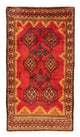 Dywan beludżycki 202x111cm - Dywan perski
