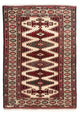 Dywan beludżycki 128x91cm - Dywan orientalny