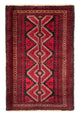 Dywan beludżycki 194x124cm - Dywan perski