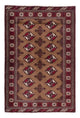 Dywan beludżycki 151x102cm - Dywan orientalny