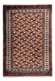 Dywan beludżycki 164x110cm - Dywan orientalny