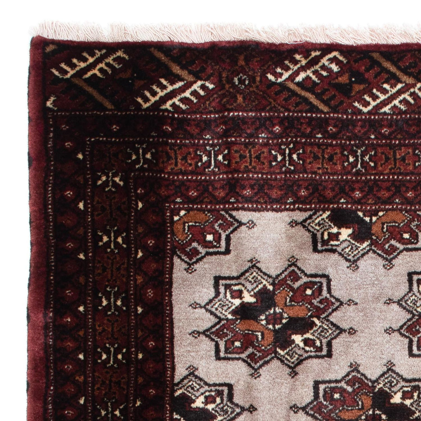 Dywan beludżycki 154x112cm - Dywan orientalny