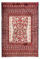 Dywan beludżycki 147x99cm - Dywan orientalny