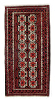 Dywan beludżycki 158x82cm - Dywan perski