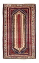 Dywan beludżycki 207x117cm - Dywan perski