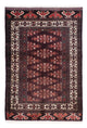 Dywan beludżycki 143x103cm - Dywan orientalny