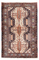 Dywan beludżycki 140x96cm - Dywan orientalny