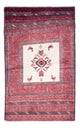 Dywan beludżycki 152x91cm - Dywan orientalny