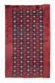 Dywan beludżycki 177x106cm - Dywan perski