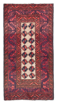 Dywan beludżycki 158x82cm - Dywan orientalny – product image