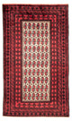 Dywan beludżycki 207x116cm - Dywan perski