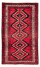 Dywan beludżycki 203x123cm - Dywan perski