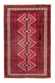 Dywan beludżycki 187x121cm - Dywan perski