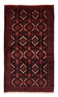 Dywan beludżycki 206x113cm - Dywan perski – product image