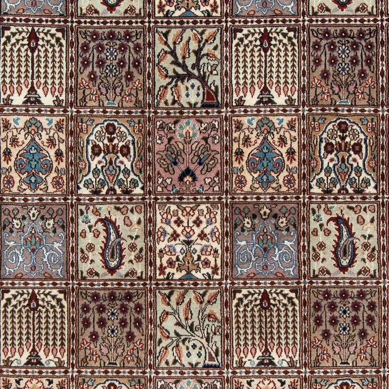 Dywan perski - Klasyczny - 230 x 175 cm - wielokolorowy