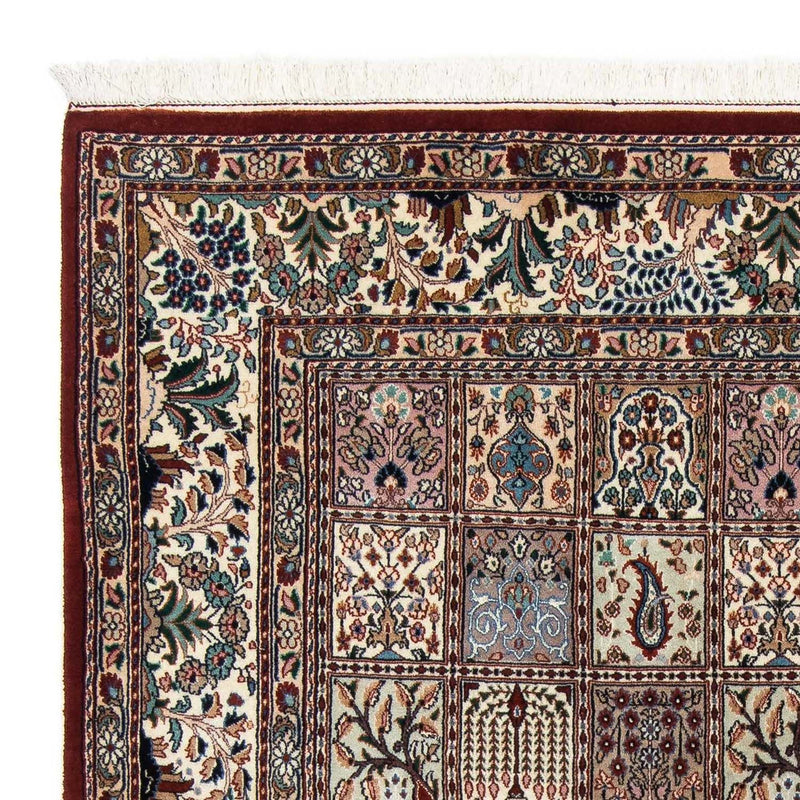 Dywan perski - Klasyczny - 230 x 175 cm - wielokolorowy