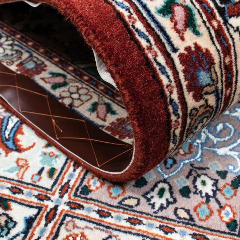 Dywan perski - Klasyczny - 230 x 175 cm - wielokolorowy