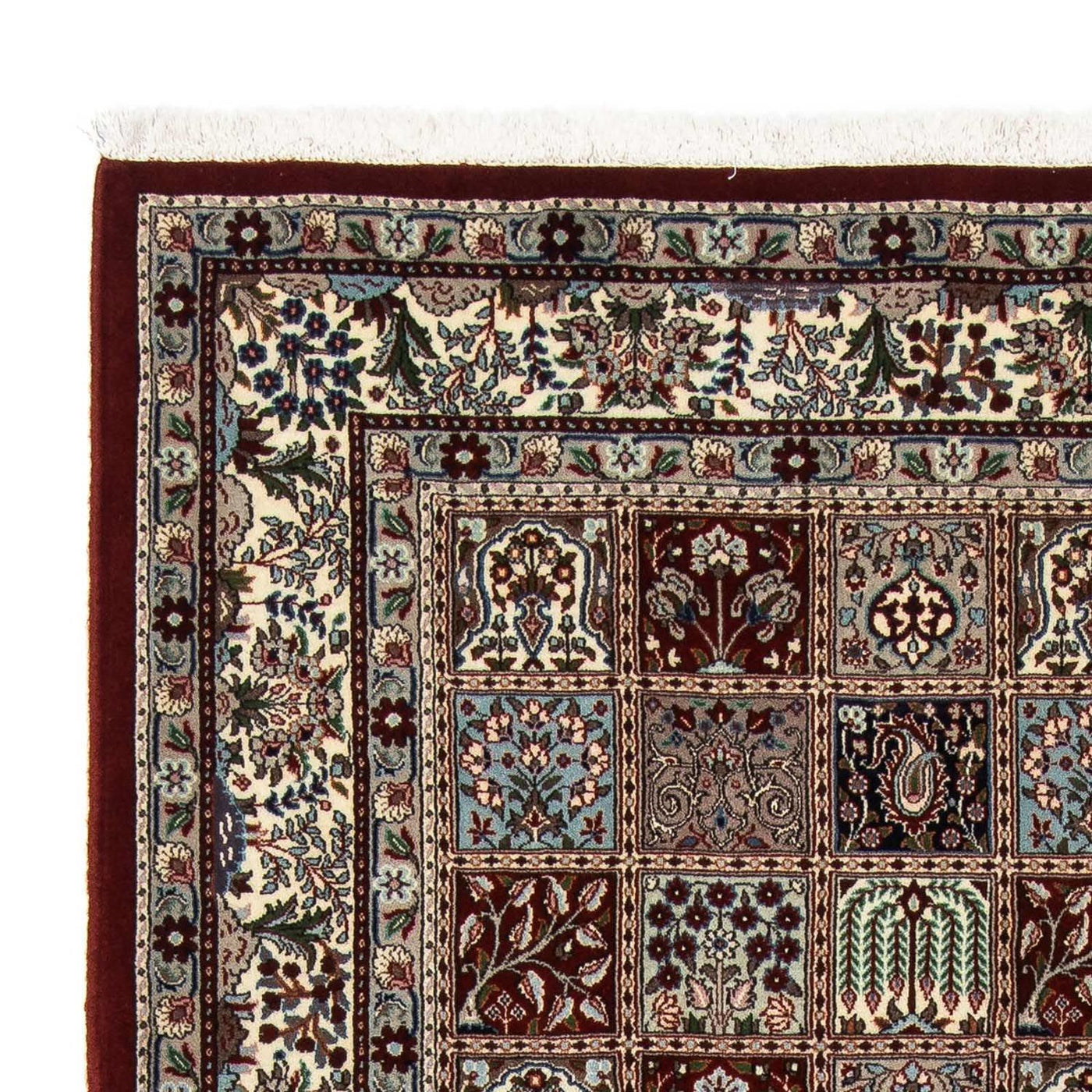 Moud Dywan 241x159cm - Dywan perski