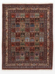 Moud Dywan 189x150cm - Dywan perski