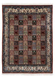 Moud Dywan 237x178cm - Dywan perski