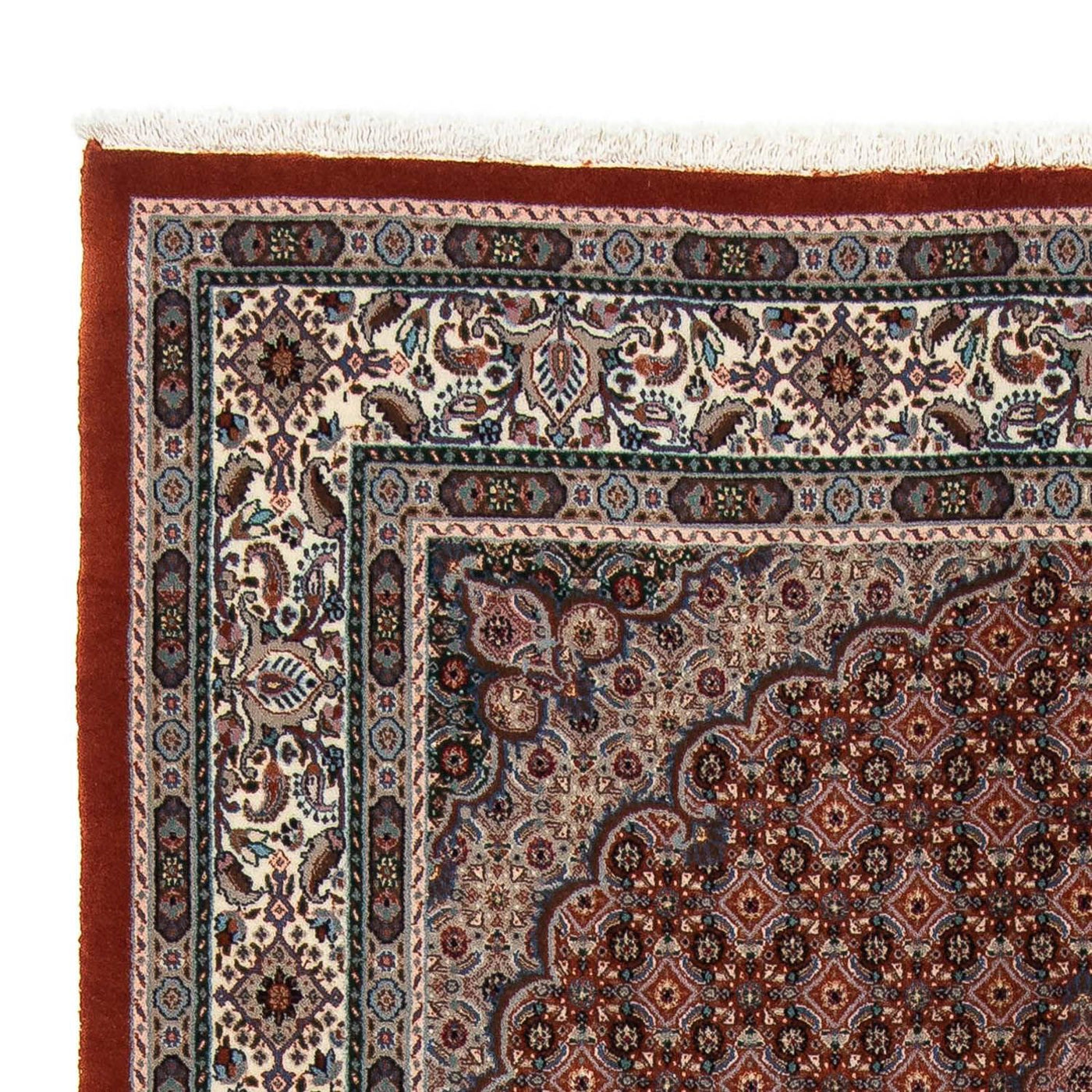 Moud Dywan 197x148cm - Dywan perski
