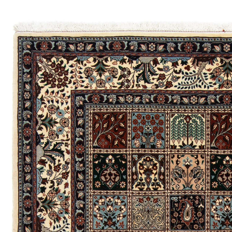 Dywan perski - Klasyczny - 241 x 181 cm - wielokolorowy