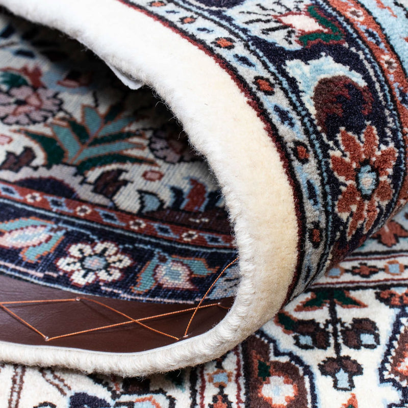 Dywan perski - Klasyczny - 241 x 181 cm - wielokolorowy