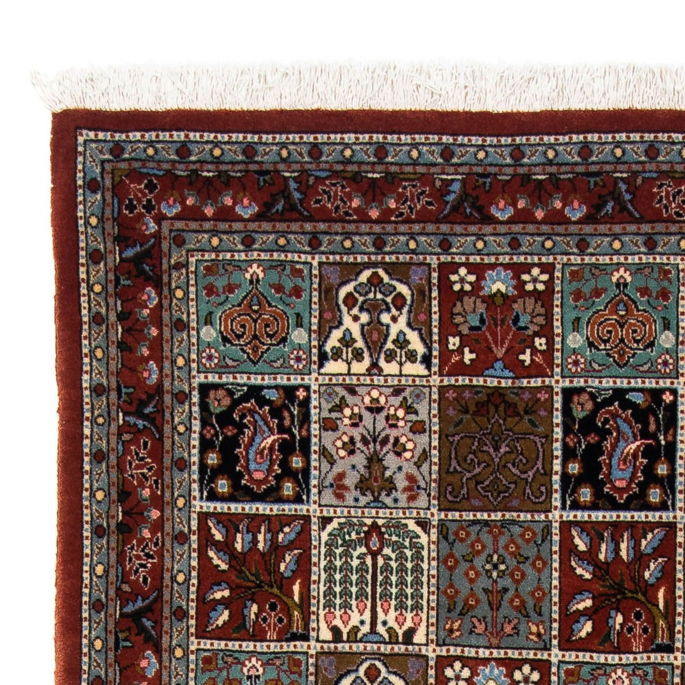 Moud Dywan 218x136cm - Dywan perski