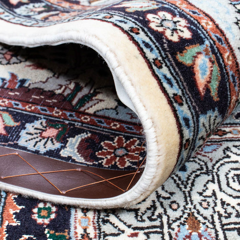 Dywan perski - Klasyczny - 239 x 176 cm - wielokolorowy