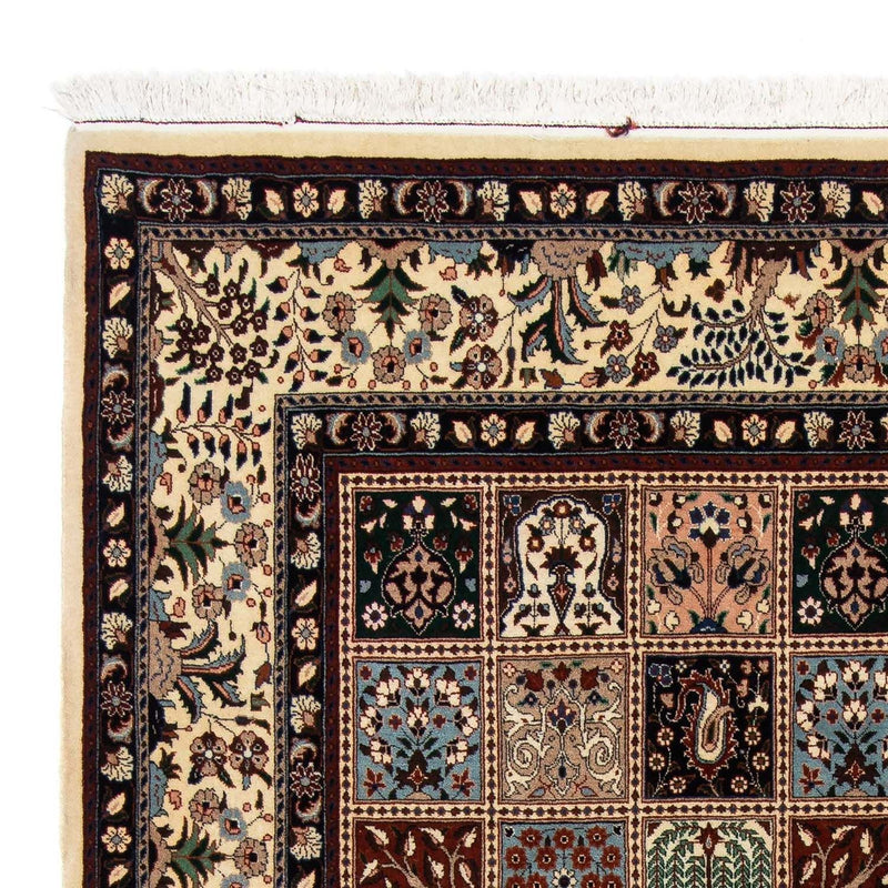 Dywan perski - Klasyczny - 240 x 183 cm - wielokolorowy