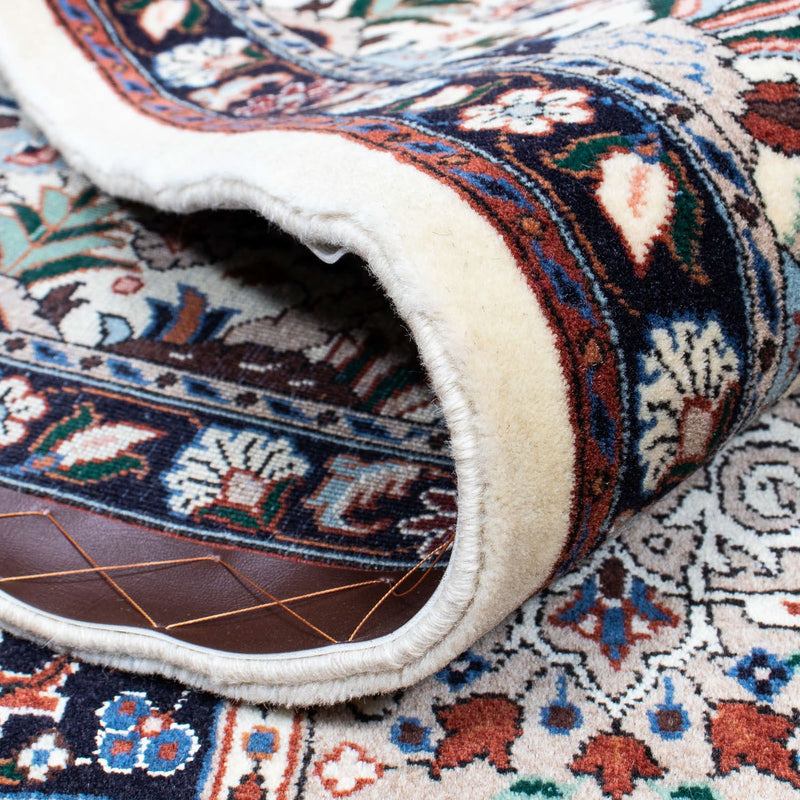 Dywan perski - Klasyczny - 240 x 183 cm - wielokolorowy