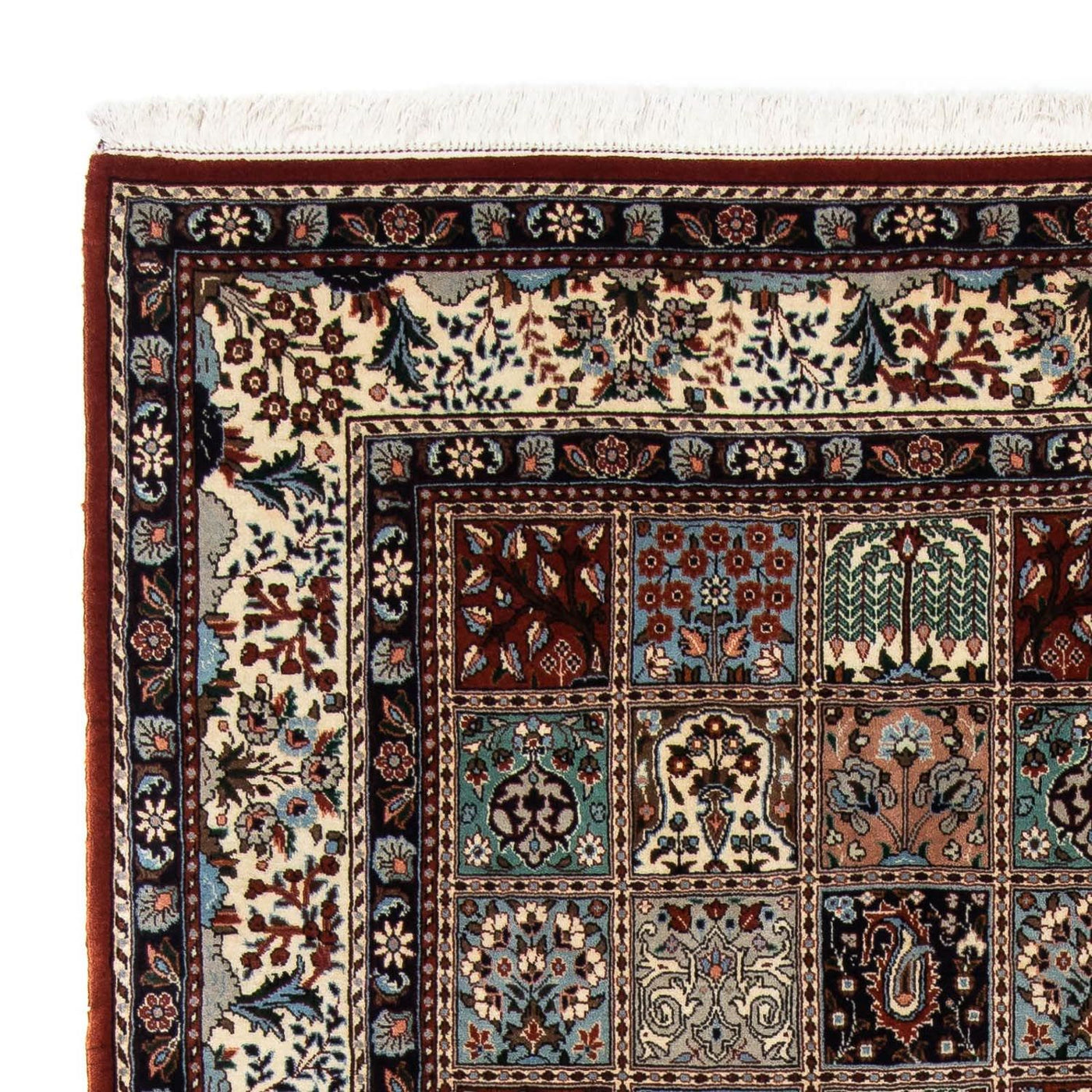 Moud Dywan 239x178cm - Dywan perski