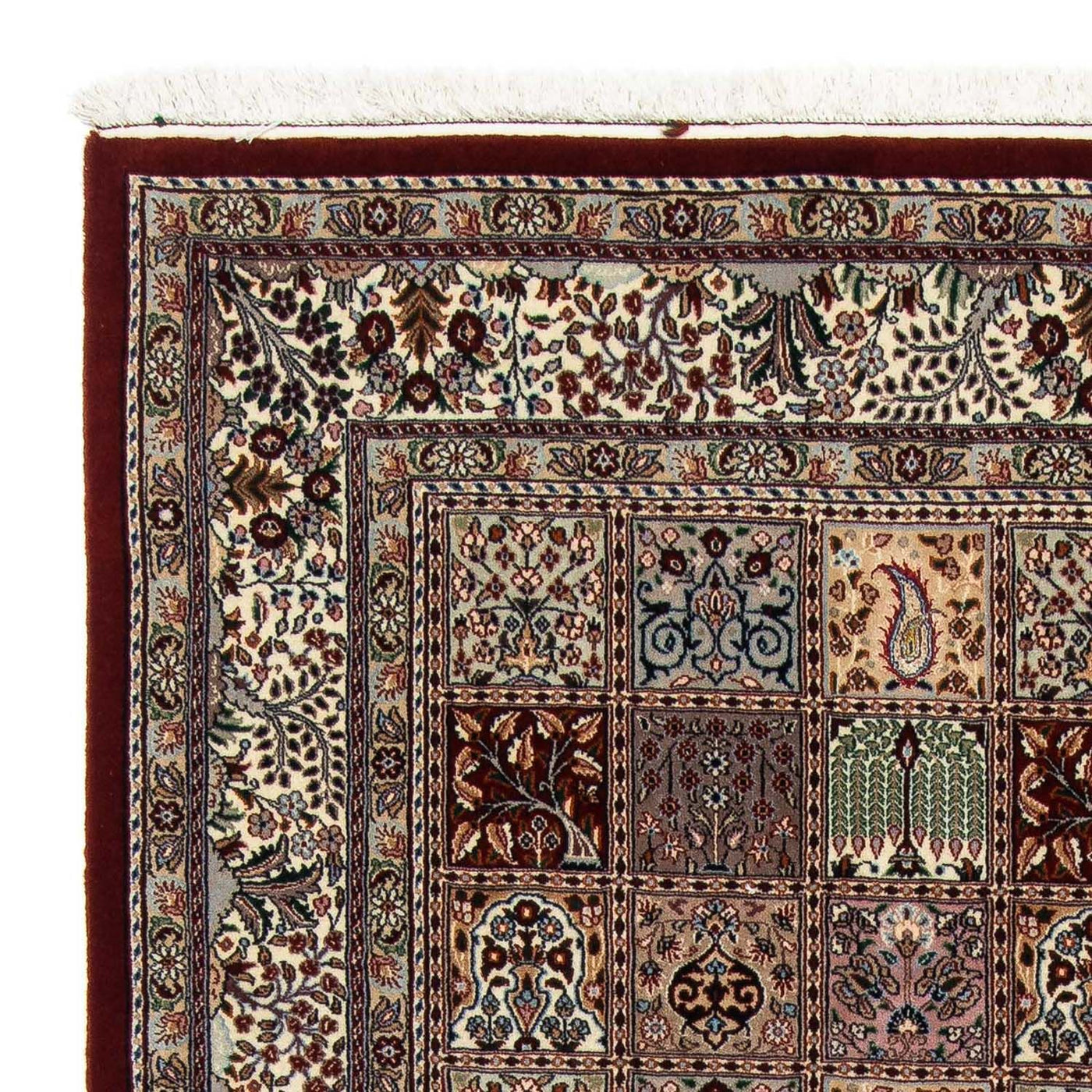 Moud Dywan 231x179cm - Dywan perski