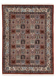 Moud Dywan 240x178cm - Dywan perski