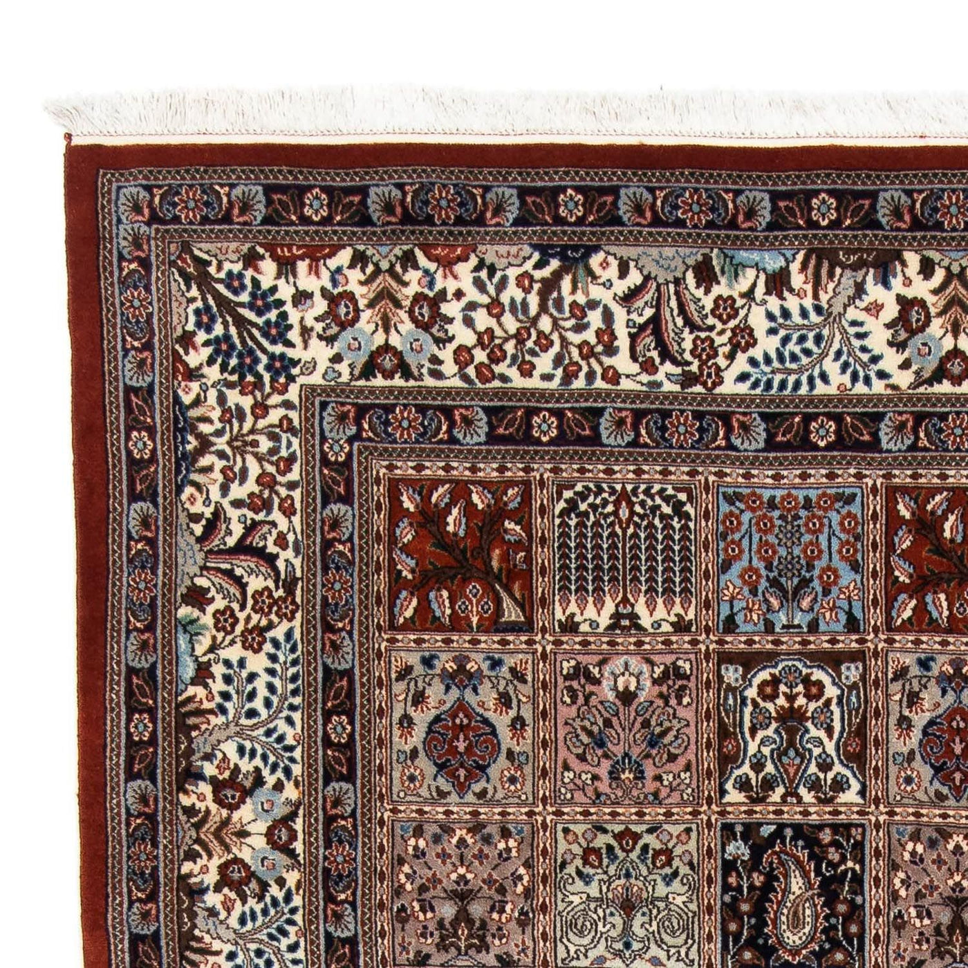 Moud Dywan 240x178cm - Dywan perski