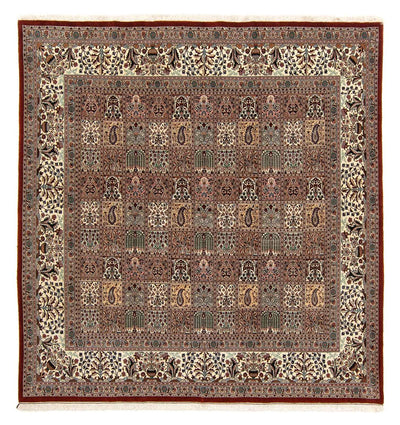 Moud Dywan 249x250cm - Dywan perski