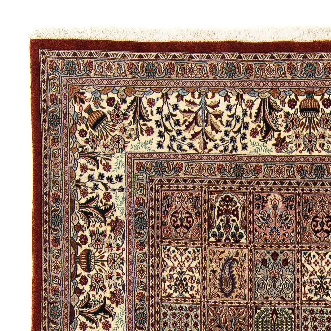Moud Dywan 250x249cm - Dywan perski