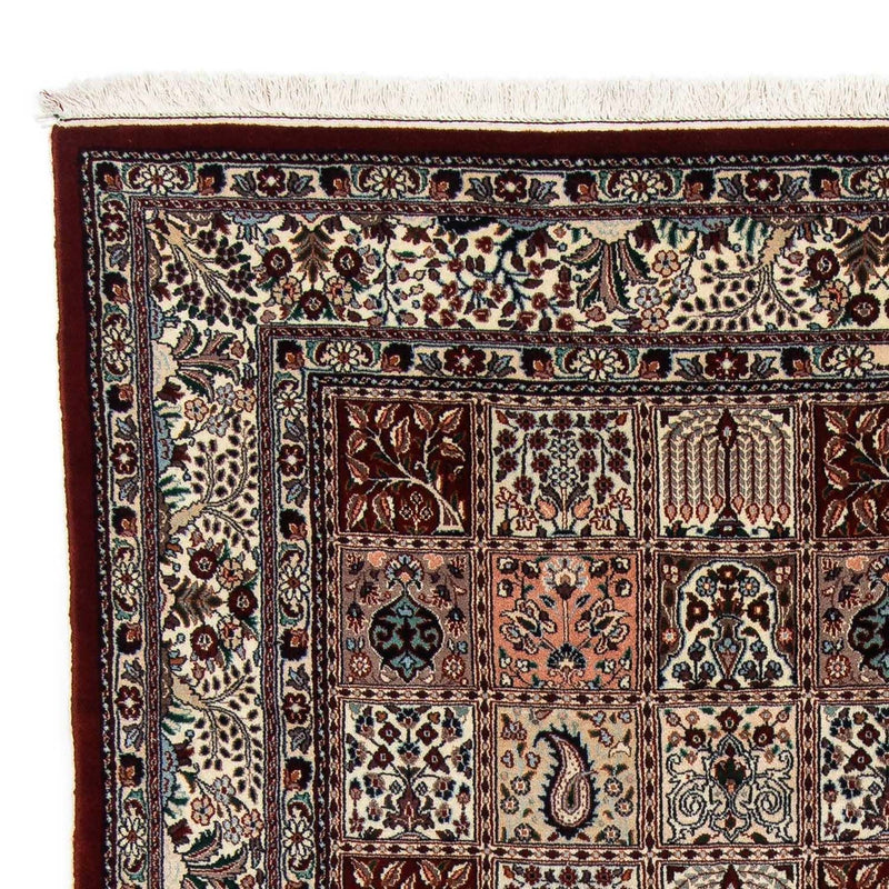 Dywan perski - Klasyczny - 239 x 181 cm - wielokolorowy