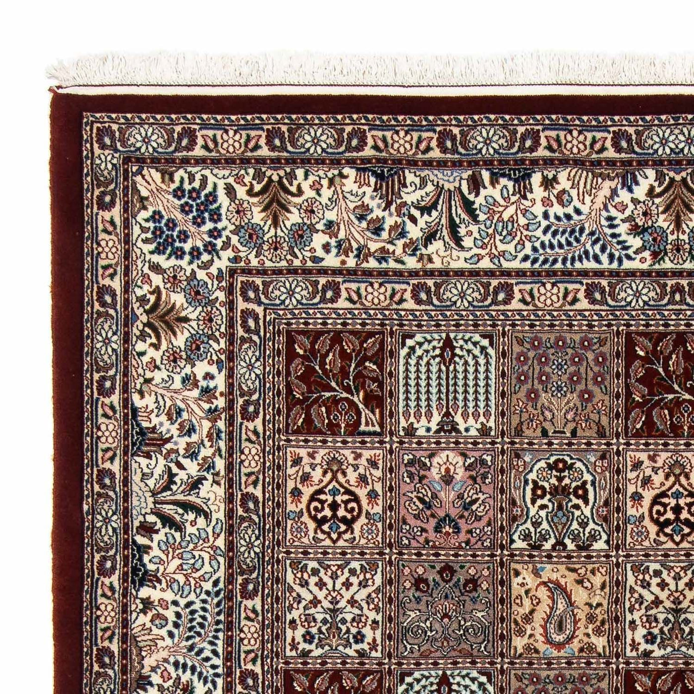 Moud Dywan 236x184cm - Dywan perski