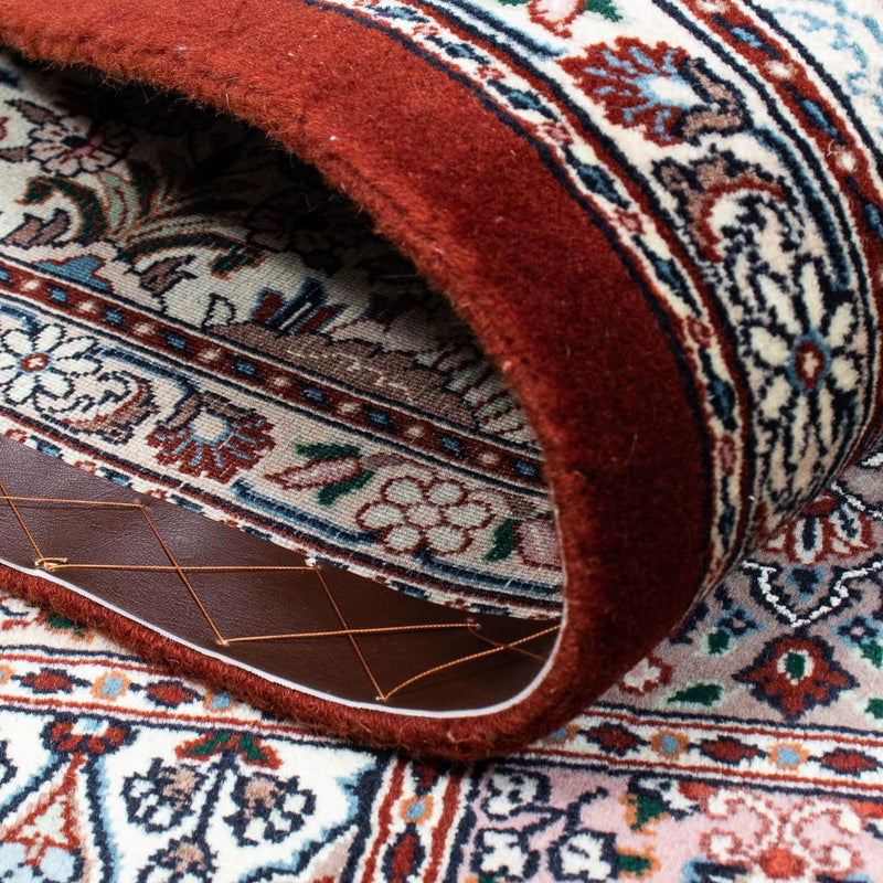 Dywan perski - Klasyczny - 236 x 184 cm - wielokolorowy