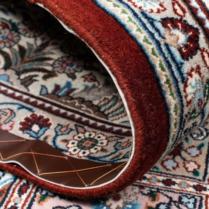 Dywan perski - Klasyczny - 229 x 182 cm - wielokolorowy