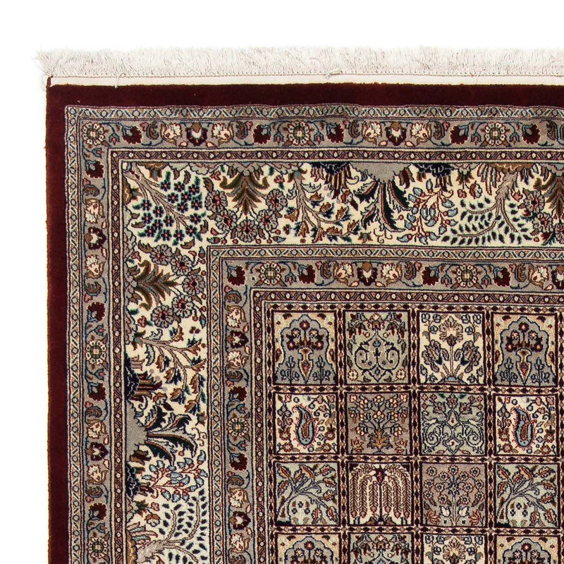 Dywan perski - Klasyczny - 231 x 181 cm - wielokolorowy