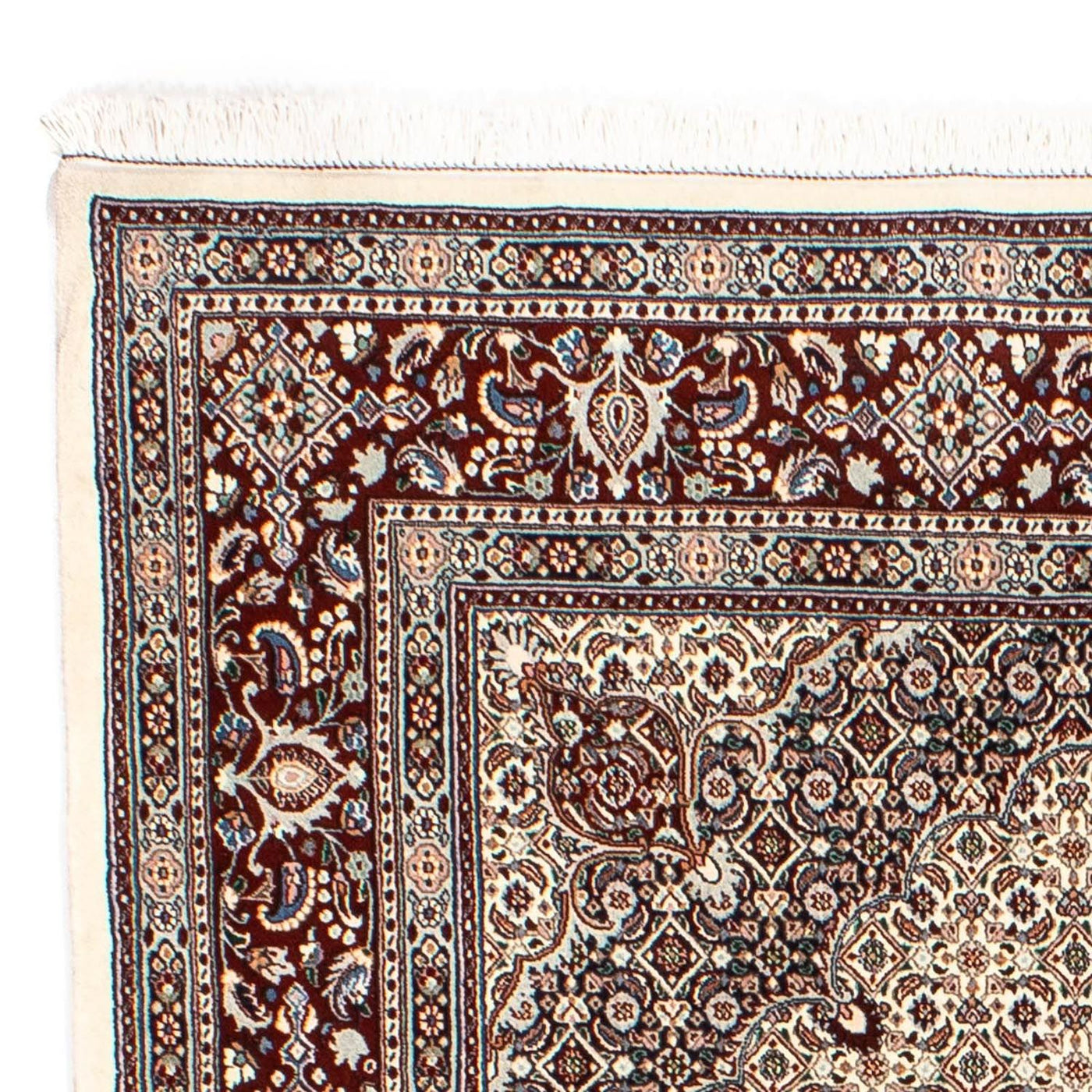 Moud Dywan 209x201cm - Dywan perski