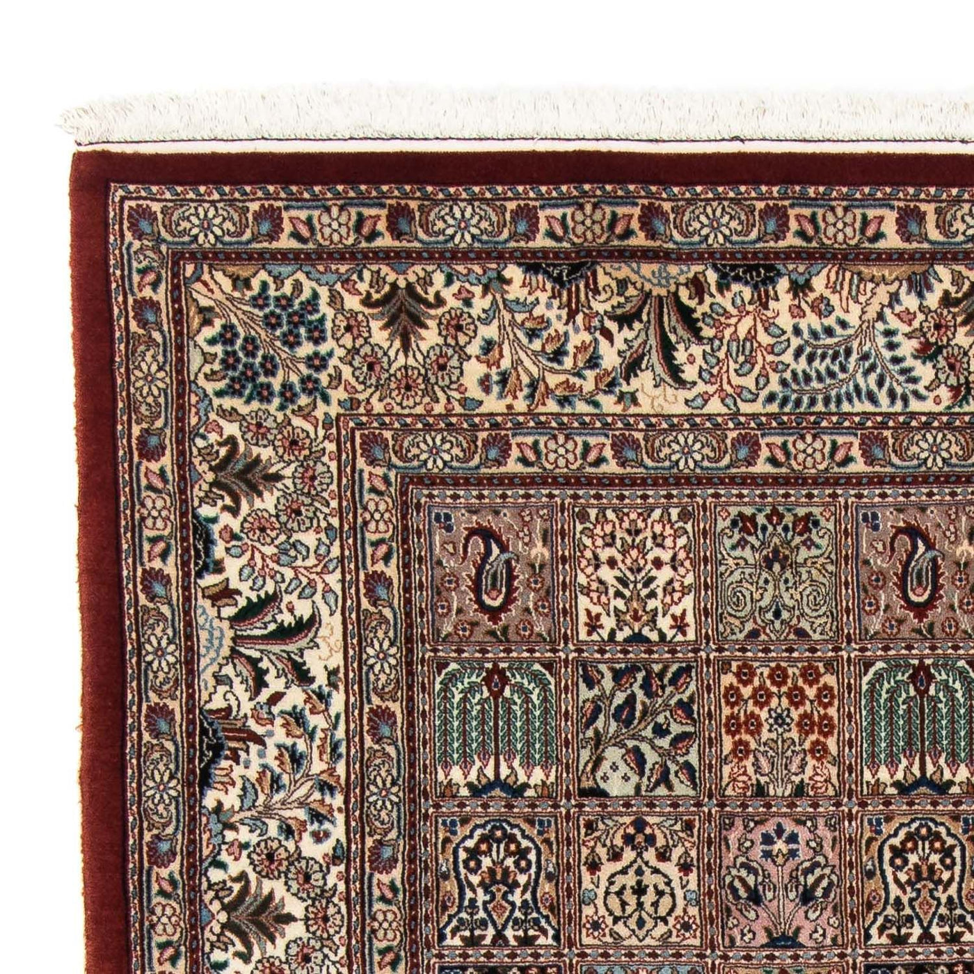 Moud Dywan 234x179cm - Dywan perski