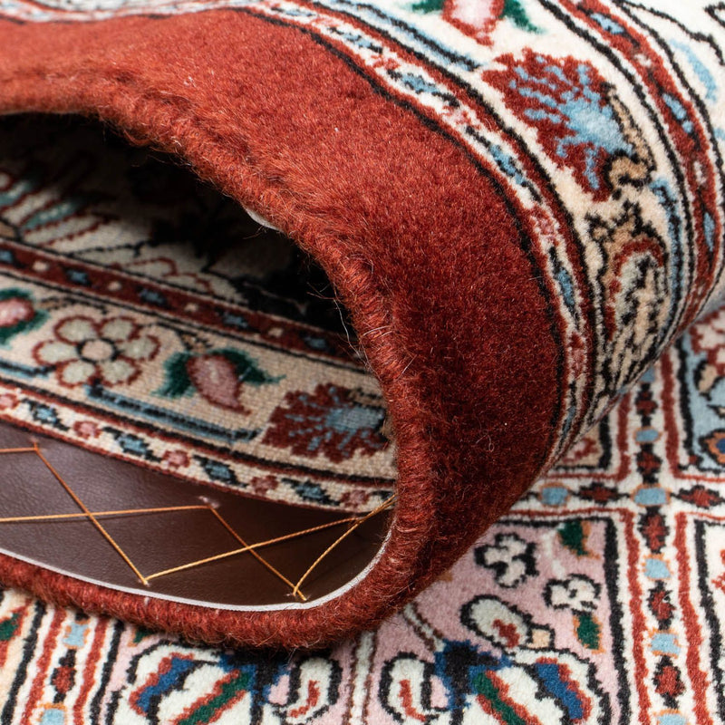 Dywan perski - Klasyczny - 234 x 179 cm - wielokolorowy