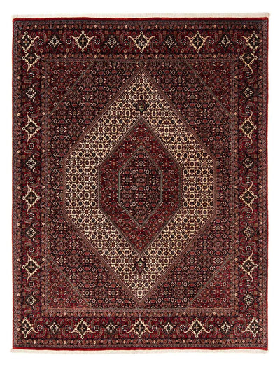 Bidjar Dywan 202x248cm - Dywan perski