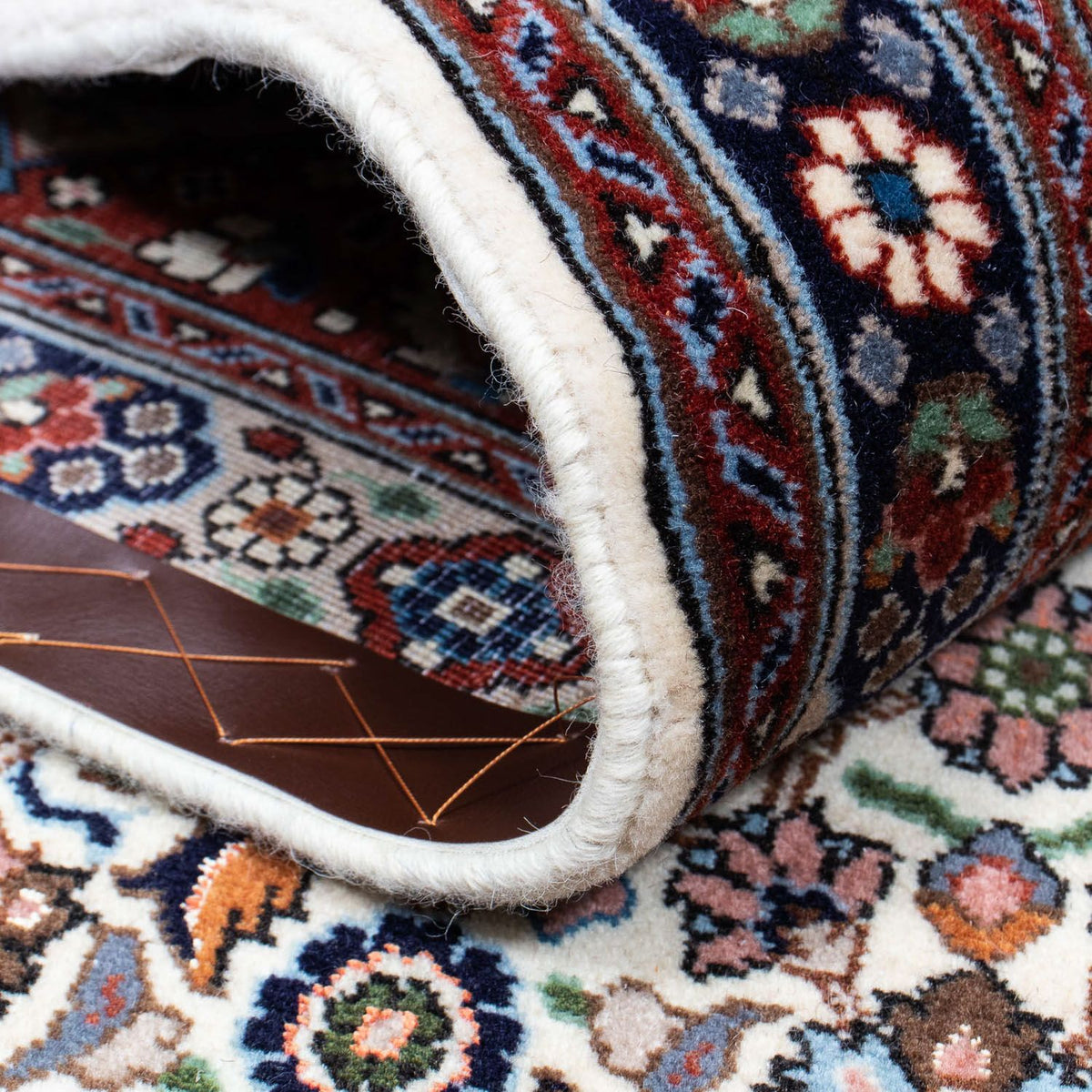 Dywan perski - Klasyczny - 230 x 144 cm - beżowy