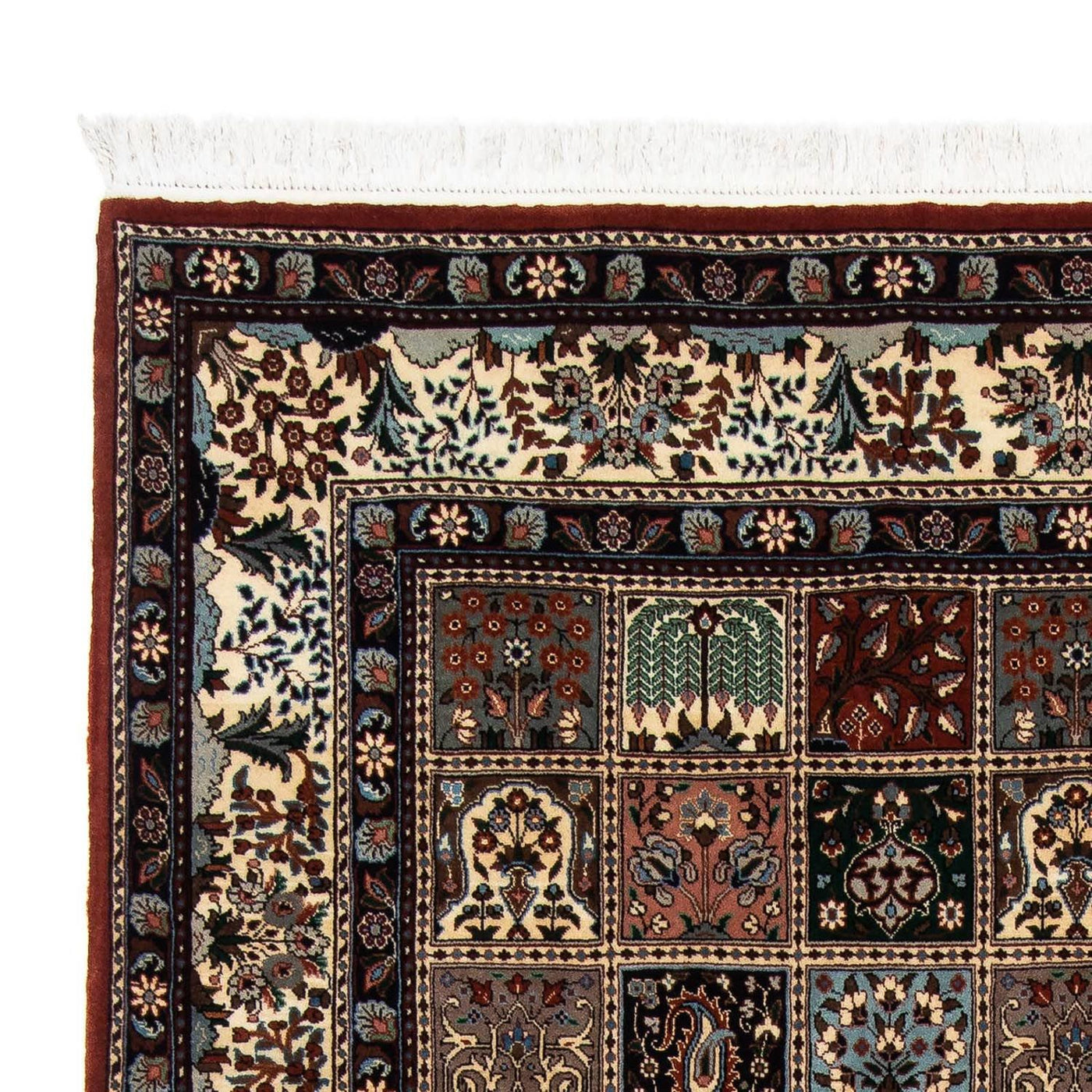 Moud Dywan 241x182cm - Dywan perski