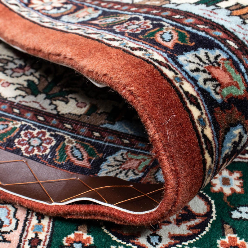 Dywan perski - Klasyczny - 241 x 182 cm - wielokolorowy